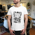 Official Putrid STU Mess Shirts