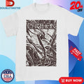 Official Pyrrhon I Have Nothing To Say Shirts