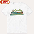 Official Quality Learing Center Graduate Class of 2025 T-Shirt