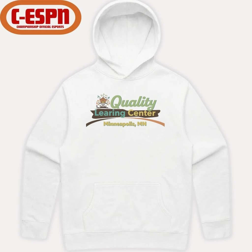 Official Quality Learing Center Minneapolis, MN Shirt