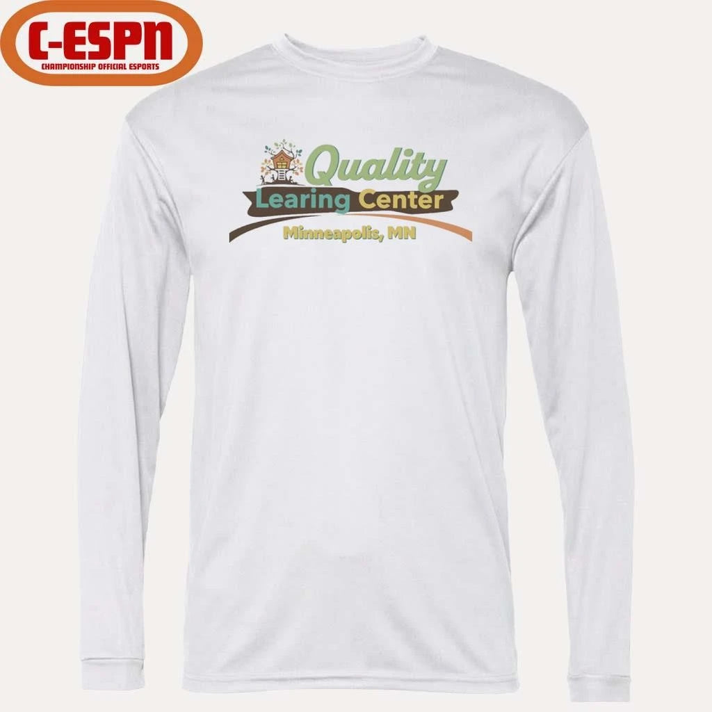 Official Quality Learing Center Minneapolis, MN Shirt