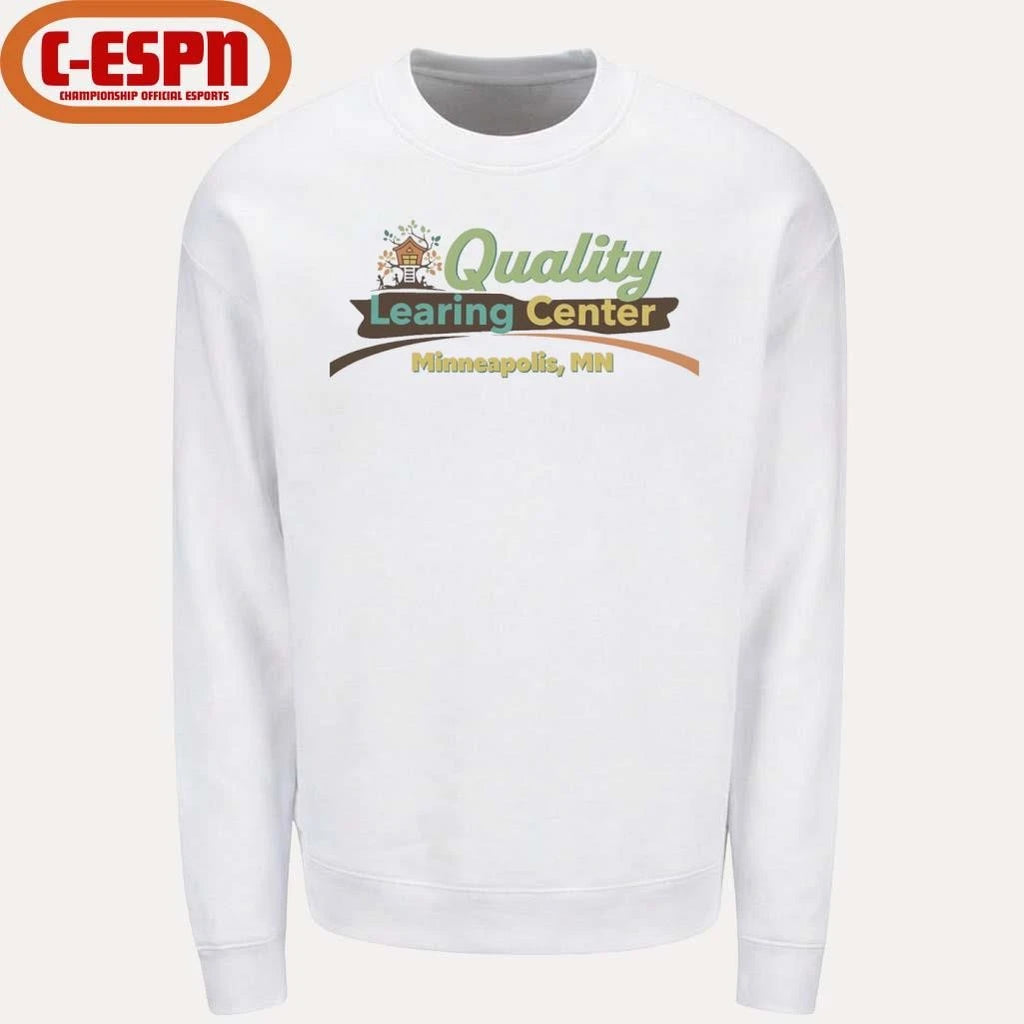 Official Quality Learing Center Minneapolis, MN Shirt