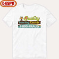 Official Quality Learning Center 1-800-Fraud T-Shirt