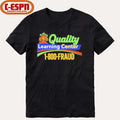 Official Quality Learning Center 2025 T-Shirt