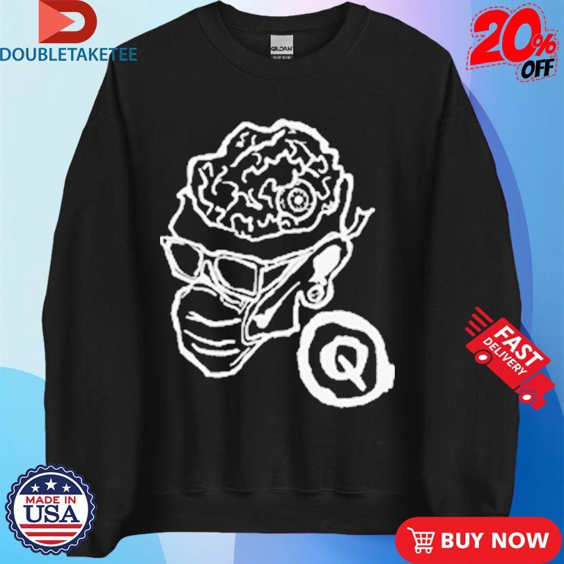 Official Quannnic Doc Shirts