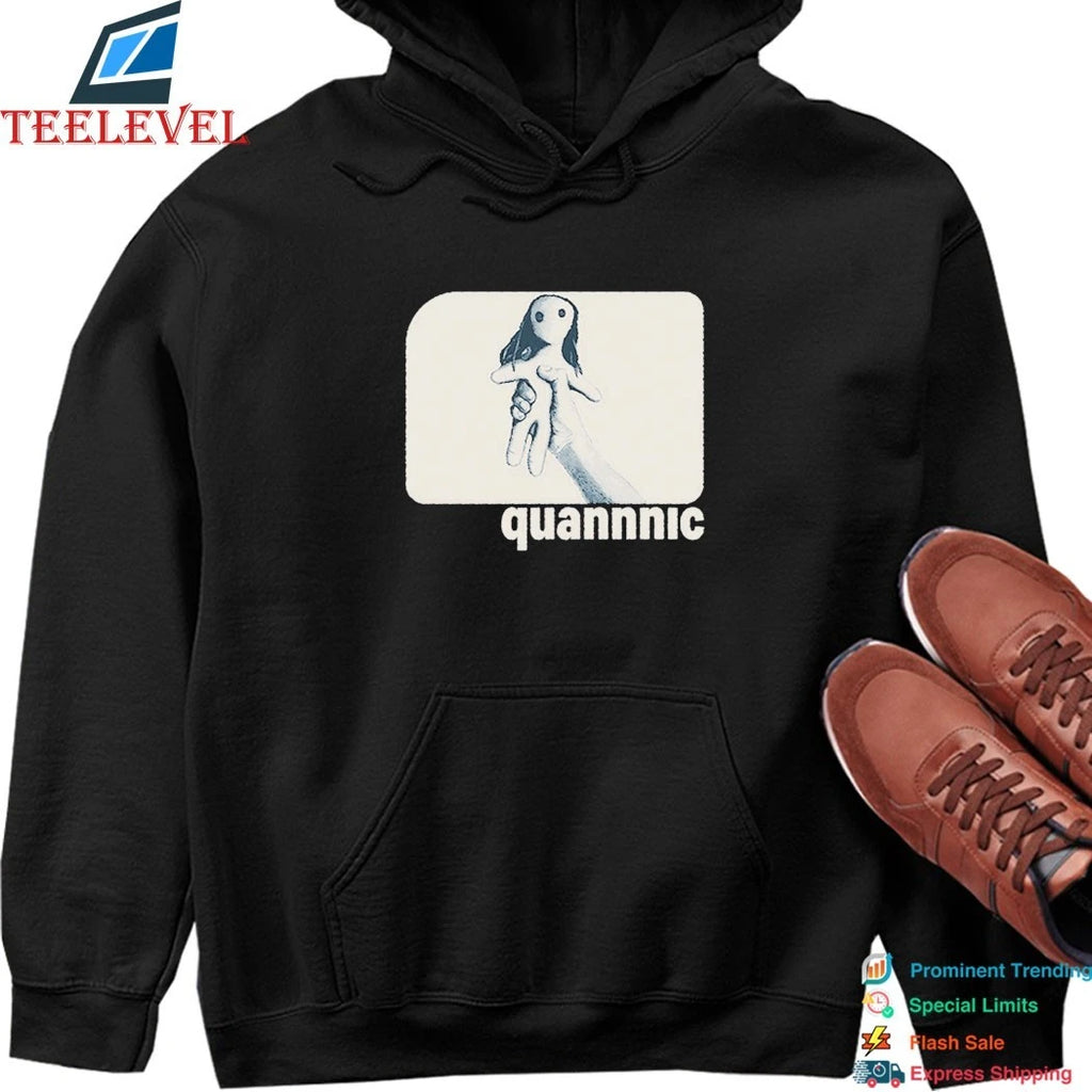 Official Quannnic Doll Shirts