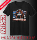 Official Quarterfinals, Semifinals 2026 NCAA Division III Men’s Basketball Championship Shirt
