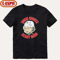Official Quinn Hughes Ghost Eyes Shirt
