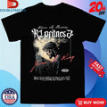 Official R1pfitness Faith Over Fear Eternal Fire Reborn Paradise United Onlyforward Shirts