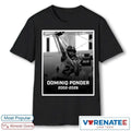 Official RIP Colorado Quarterback Dominiq Ponder 2002 – 2026 Poster shirt