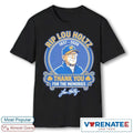 Official RIP Lou Holtz 1937 – 2026 Memorial ND Coach Tribute Thank You For The Memories T-Shirt for fan