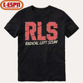Official RLS Radical Left Scum Shirt