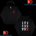 Official RX Bandits The Resignation Peace Not Bombs Shirts