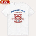 Official Radical Left Scum Club Member Anti Trump T-Shirt