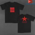 Official Rage Against The Machine Guerilla Radio Star Shirts