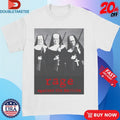 Official Rage Against The Machine Nuns Guns Shirts