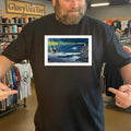 Official Railroad Earth Tour March 2026 Poster Shirt