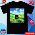 Official Rainbow Kitten Surprise Bones Shirts