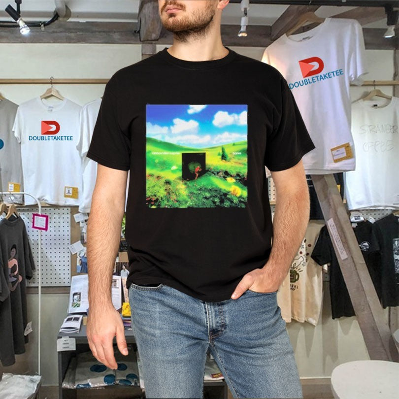 Official Rainbow Kitten Surprise Bones Shirts