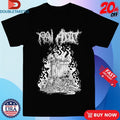Official Raw Addict Swarm Decomposition Shirts