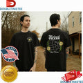 Official Real Friends Midwest Trash Flower Shirts