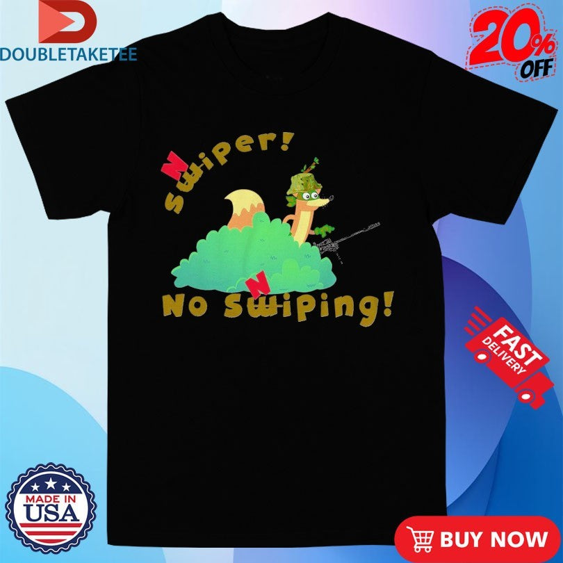 Official Reaper 33 Sniper No Sniping Shirts