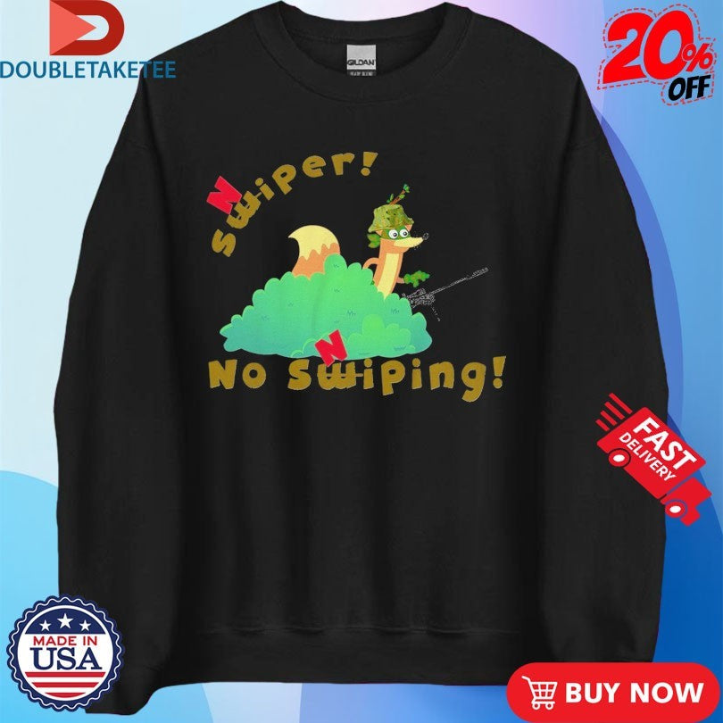 Official Reaper 33 Sniper No Sniping Shirts