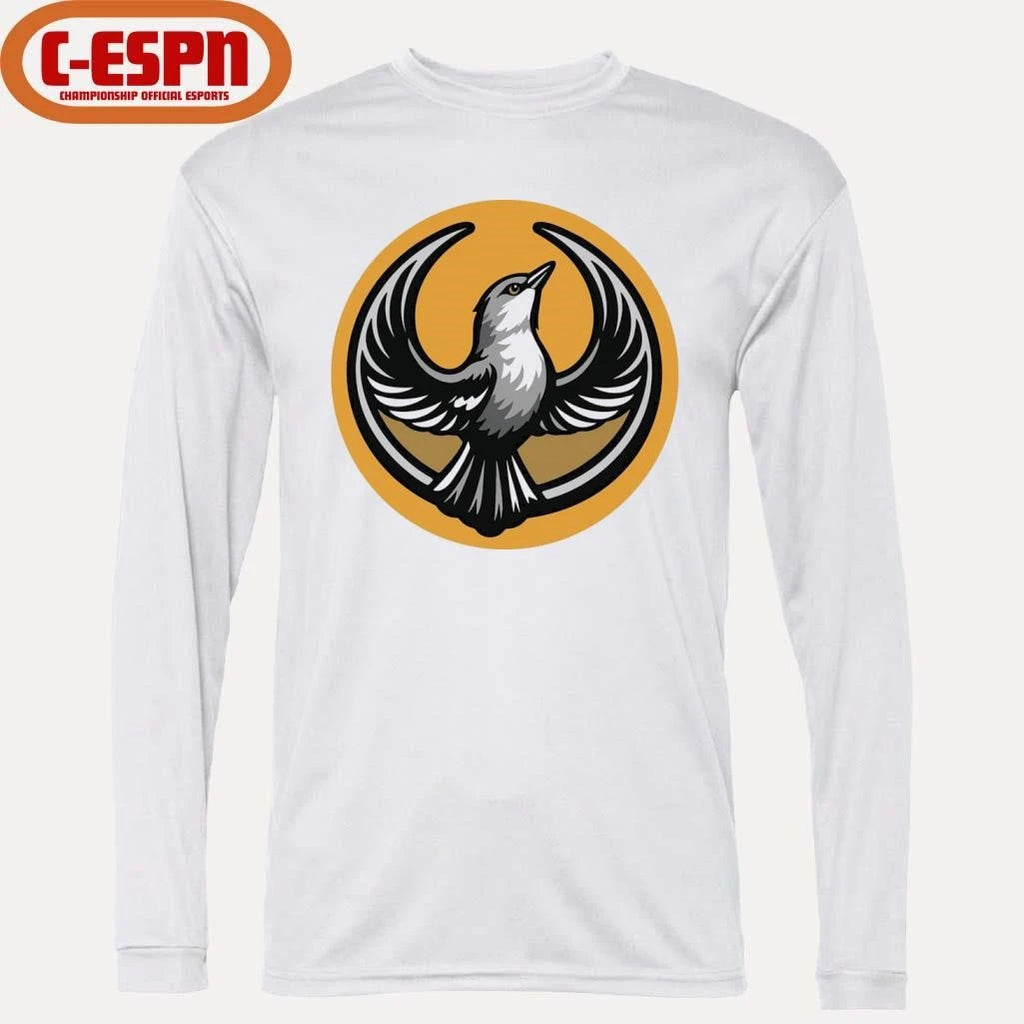 Official Rebel Alliance Florida Logo Shirt