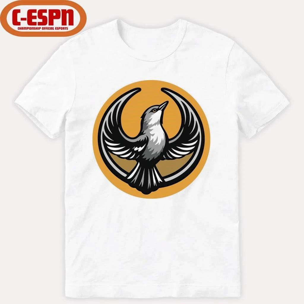 Official Rebel Alliance Florida Logo Shirt