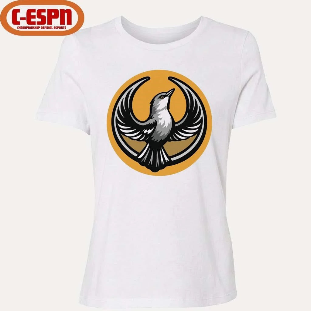Official Rebel Alliance Florida Logo Shirt