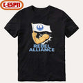 Official Rebel Alliance Loon Star Shirt