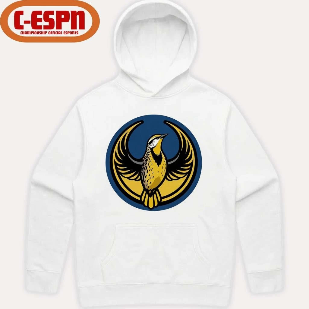 Official Rebel Alliance Oregon Logo Shirt