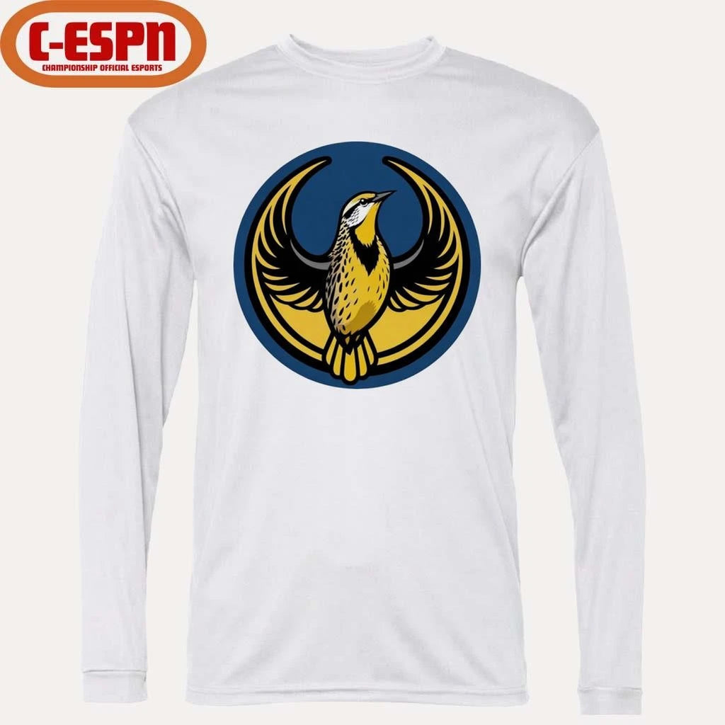 Official Rebel Alliance Oregon Logo Shirt