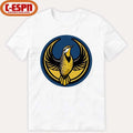 Official Rebel Alliance Oregon Logo Shirt