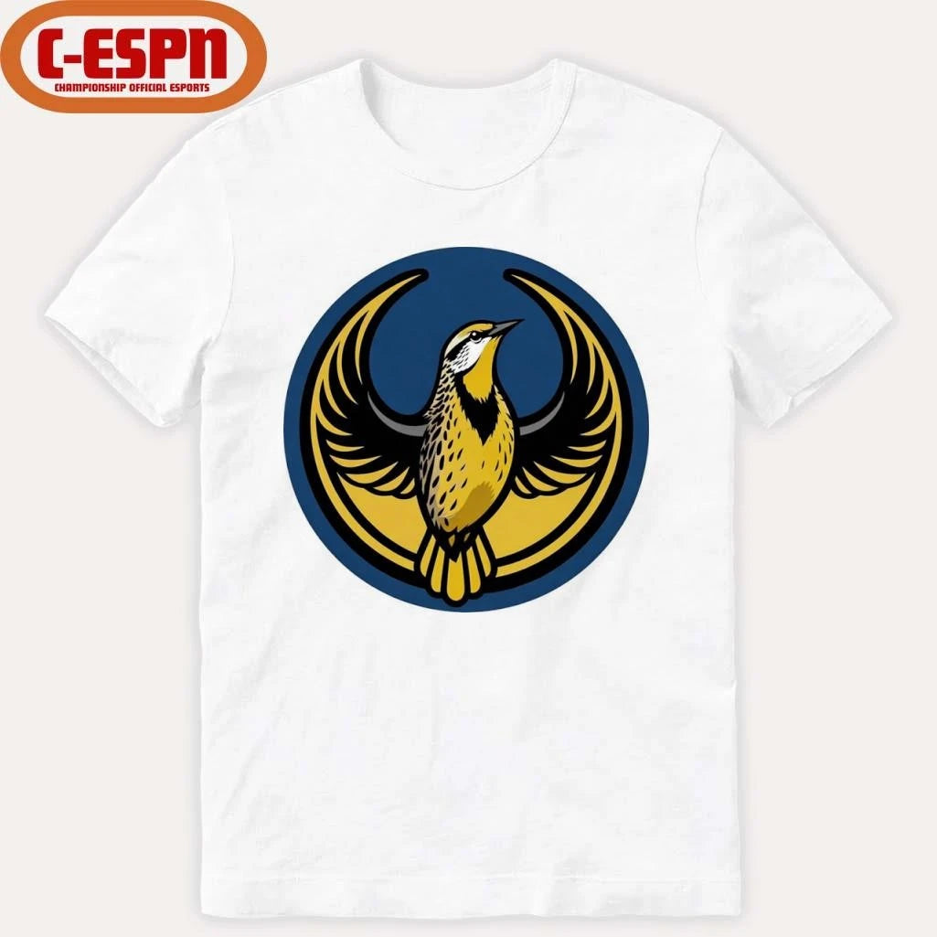 Official Rebel Alliance Oregon Logo Shirt