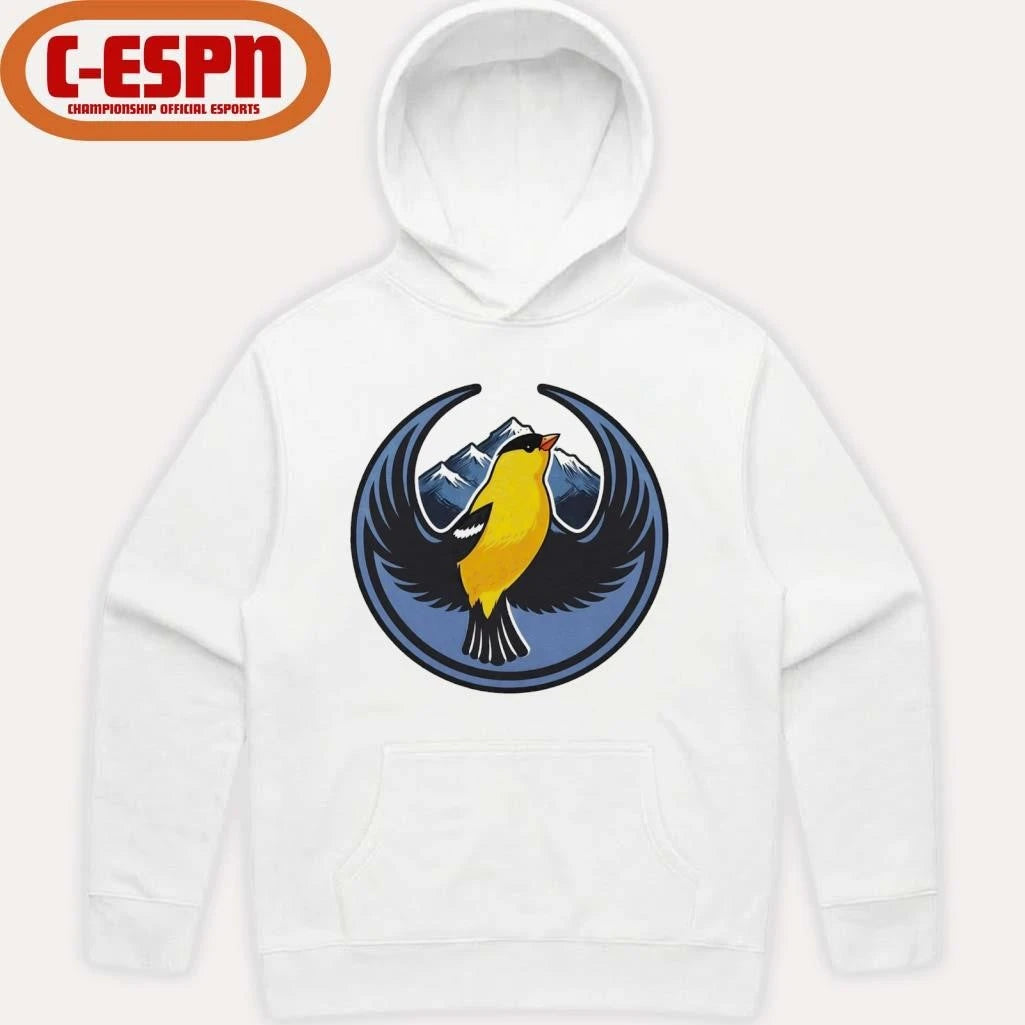 Official Rebel Alliance Washington Logo Shirt