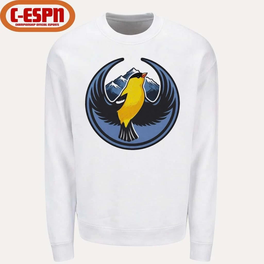 Official Rebel Alliance Washington Logo Shirt