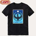 Official Rebel Loon Alliance A New Hope Shirt