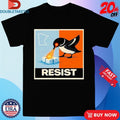 Official Rebel Minneapolis ICE Protest Shirts