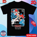 Official Reckless Senpai Squad Anime Waifu Anime Waifu Shirts