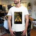 Official Red Rum Club October 2 2025 Albert Hall In Manchester UK Bee Shirts