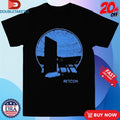 Official Red Vox Retcon Shirts