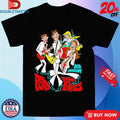 Official Redd Kross Born Innocent Shirts