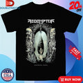 Official Redemptor Excursus Ignis Shirts
