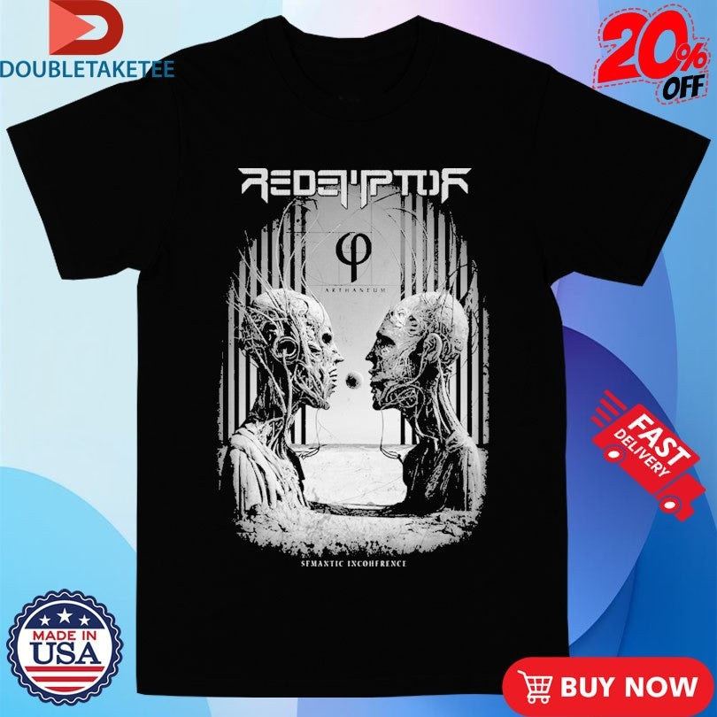 Official Redemptor Semantic Incoherence Shirts