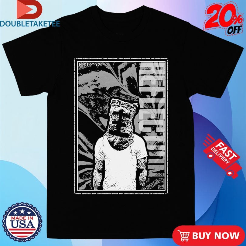 Official Reflections Limbo Shirts