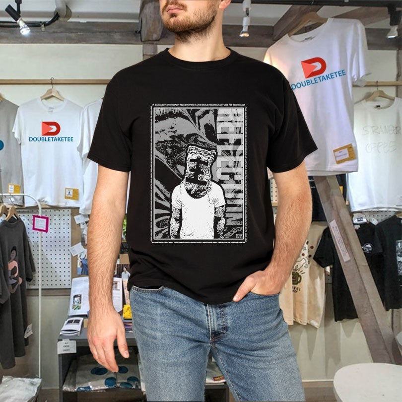 Official Reflections Limbo Shirts