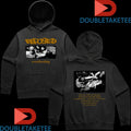 Official Refused Everlasting Album Tracklist Shirts