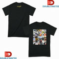 Official Regina Spektor Album Mosaic Shirts