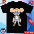 Official Regulation Ratyboy Shirts